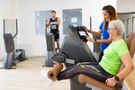 Vereinseigenes Fitnessstudio VellmaX in Vellmar