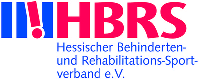 Logo Hessischer Behinderten- und Rehabilitations-Sportverband e.V.