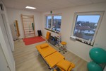 Physiotherapie an vielen Standorten